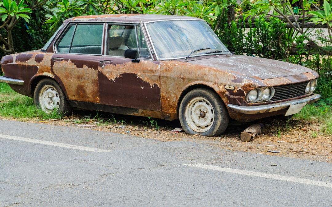 Best Junk Removal in Roxborough Park, CO