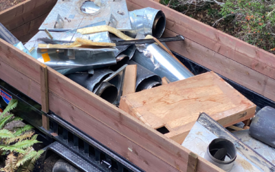 Is Junk Removal Environmentally Friendly?