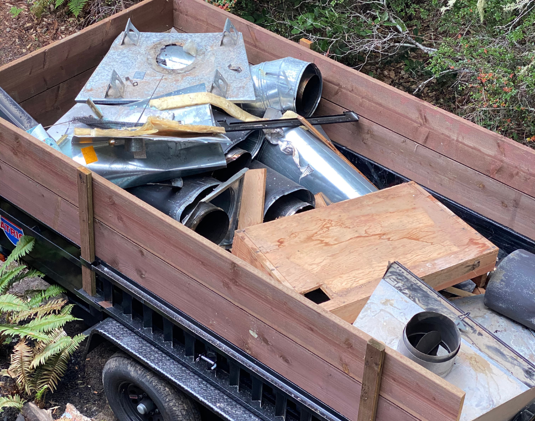 Milford Pressure Washing