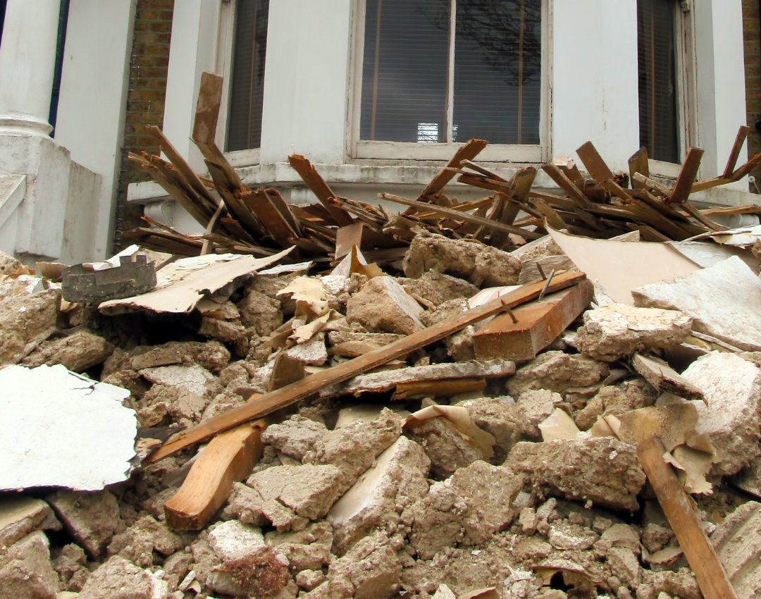 Milford Pressure Washing