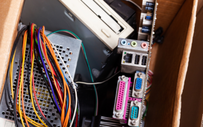 Back-to-School Decluttering: How to Get Your Home Ready for a Fresh Start