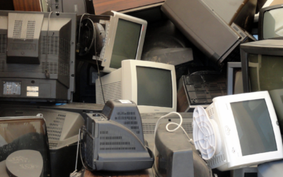 Will Junk Removal Companies Take Electronics and TVs?
