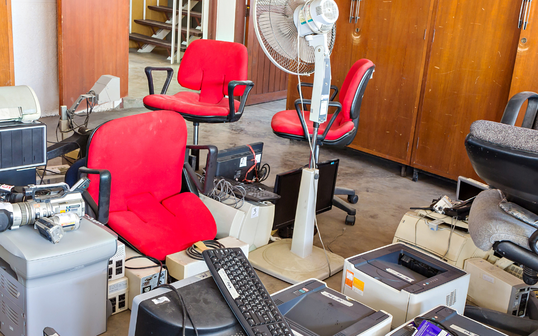 Is It Worth Hiring a Junk Removal Company for Spring Decluttering?