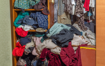 The Smart Way to Declutter Before Labor Day Entertaining