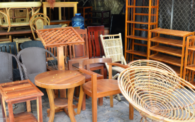 What Furniture Will Junk Removal Companies Take?