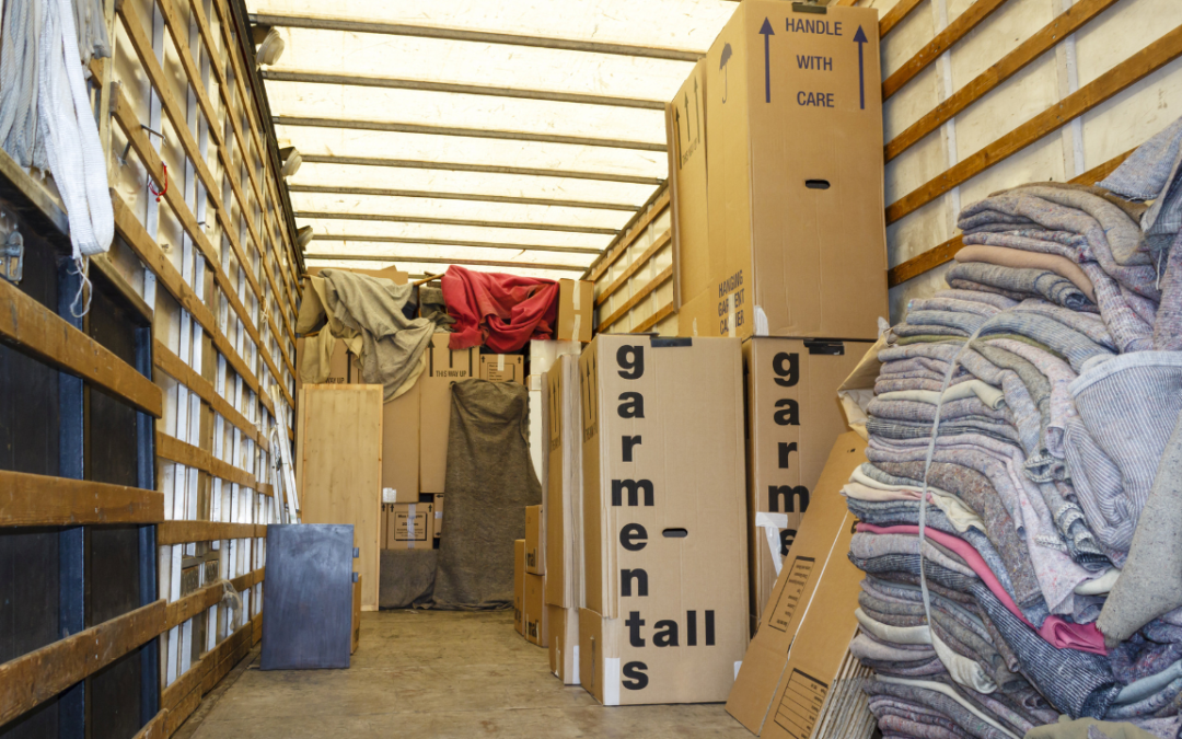 Best Furniture Removal in Highlands Ranch, CO