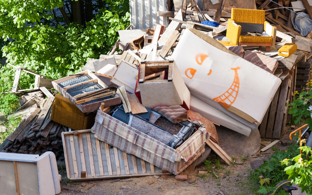 How Do I Make The Most Of My Limited Space?