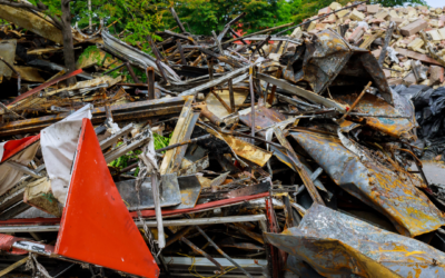 What’s the Easiest Way to Remove Debris After a DIY Project?