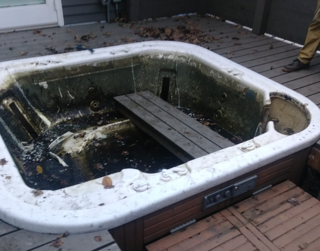 Milford Pressure Washing