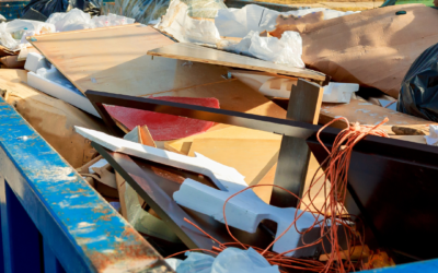 What’s the Fastest Way to Get Rid of Junk in Your House?