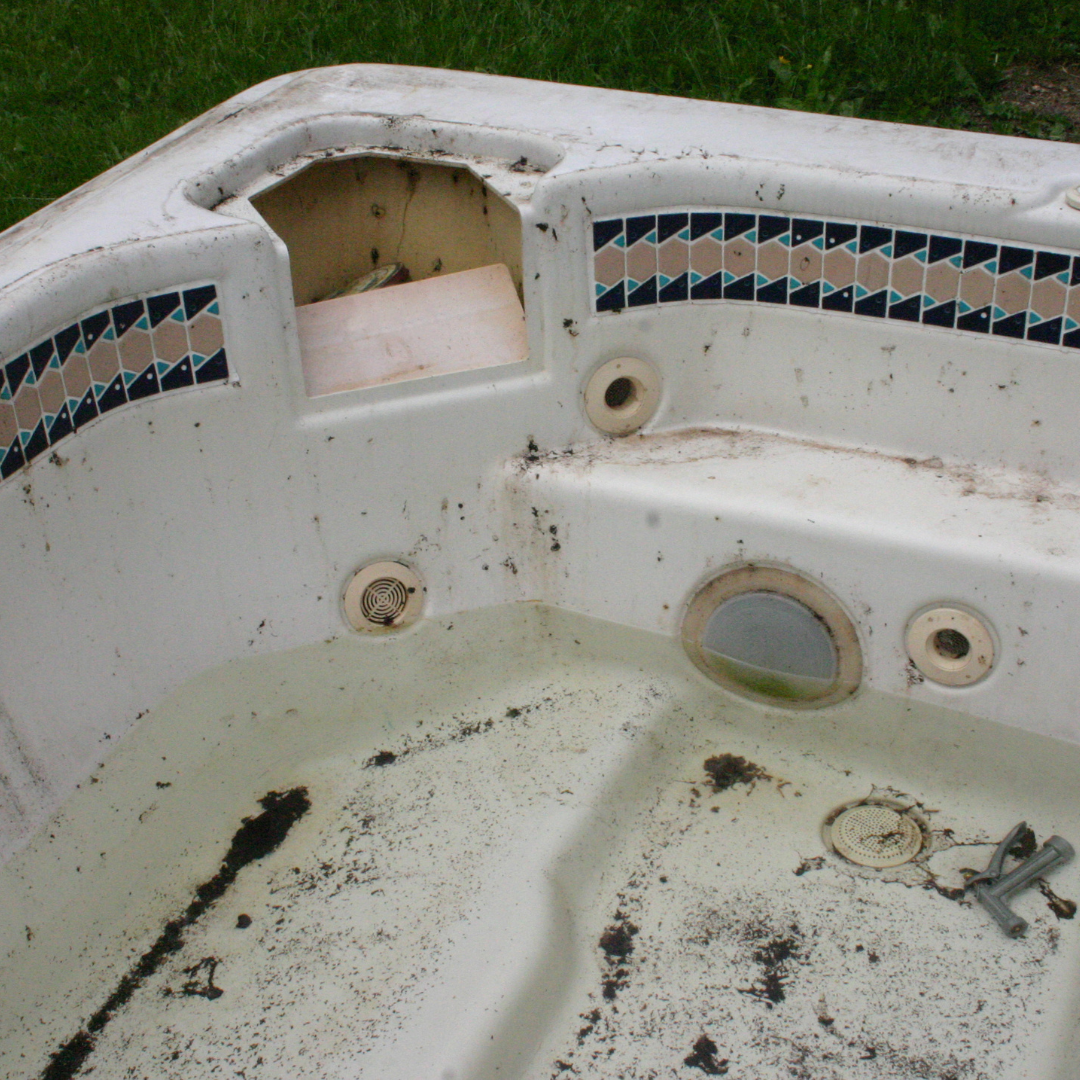 New England Pressure Cleaning