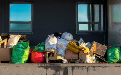 The Best Junk Removal In Highlands Ranch, CO