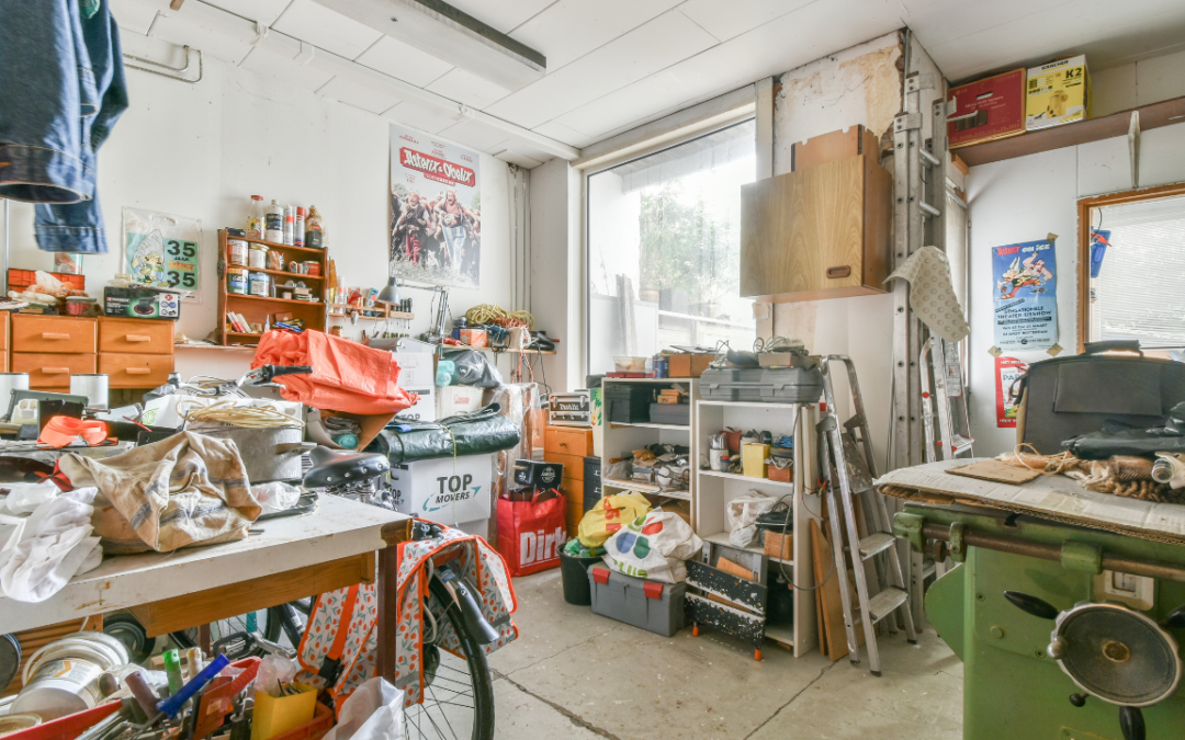 What’s the Difference Between Dumpster Rental and Junk Removal?