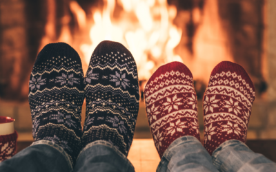 Decluttering Before the Holidays: Make Space for Joy