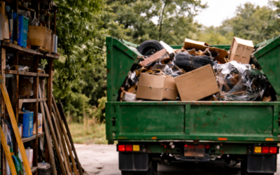 How much does junk removal cost in Cherry Hills Village?