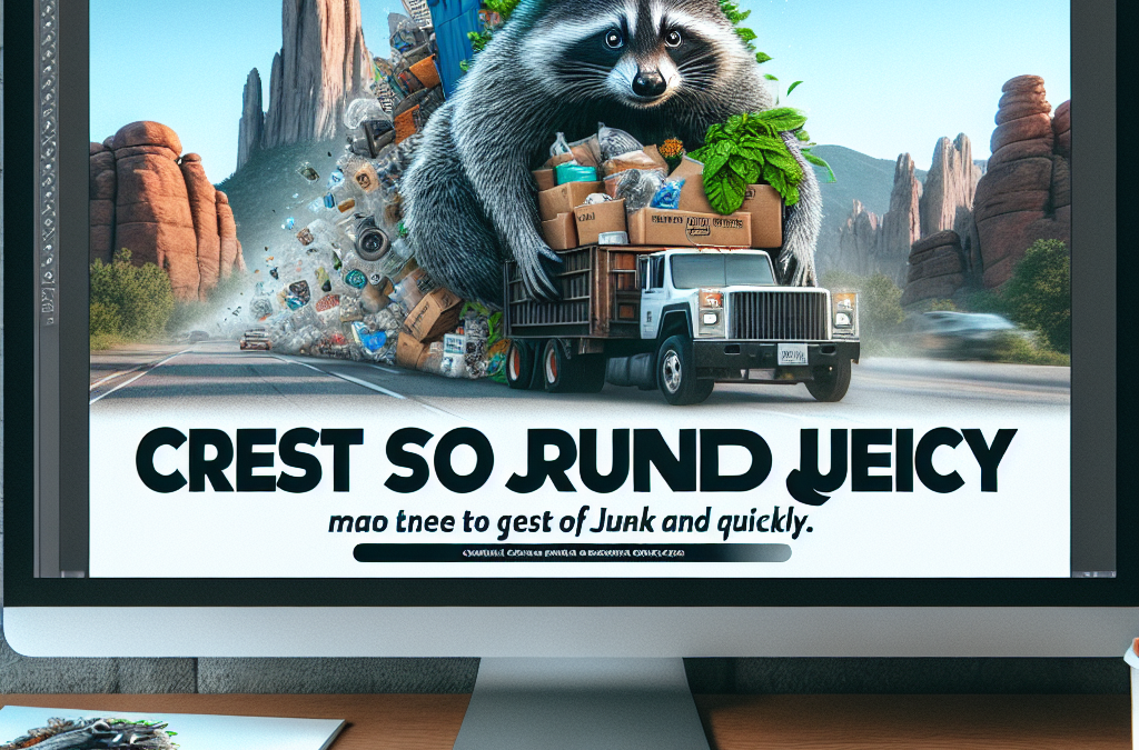 junk men in castle rock