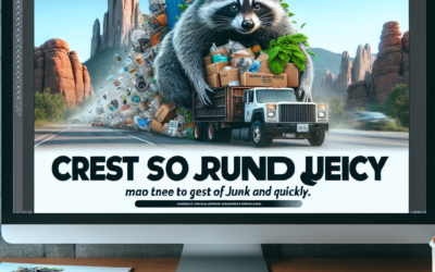 Need Junk Gone Fast? Who’s Best in Castle Rock?