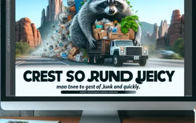 Need Junk Gone Fast? Who’s Best in Castle Rock?