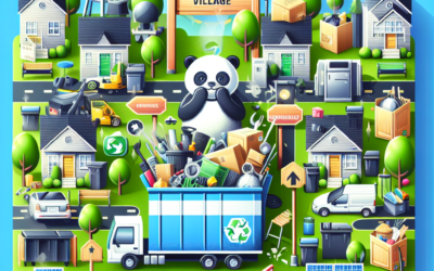 Need Junk Gone? Where Are Greenwood Village’s Best?