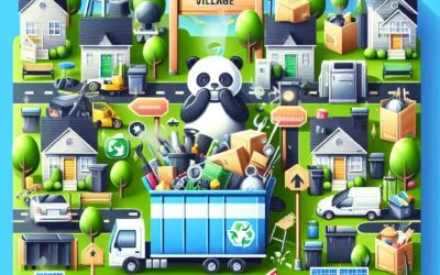 Need Junk Gone? Where Are Greenwood Village’s Best?